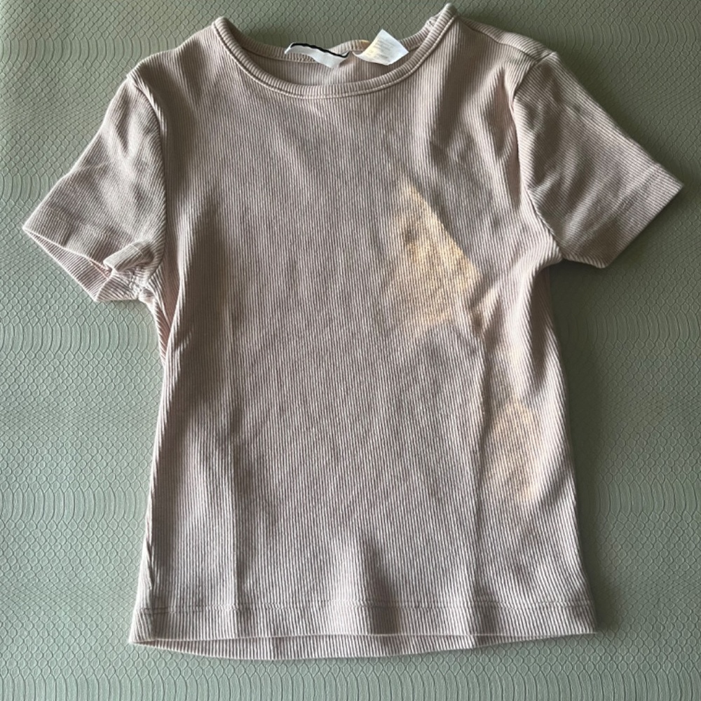 Pink Top - Picture 2 of 2